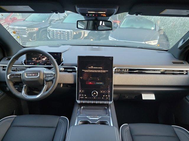 new 2026 GMC Sierra EV car, priced at $73,839