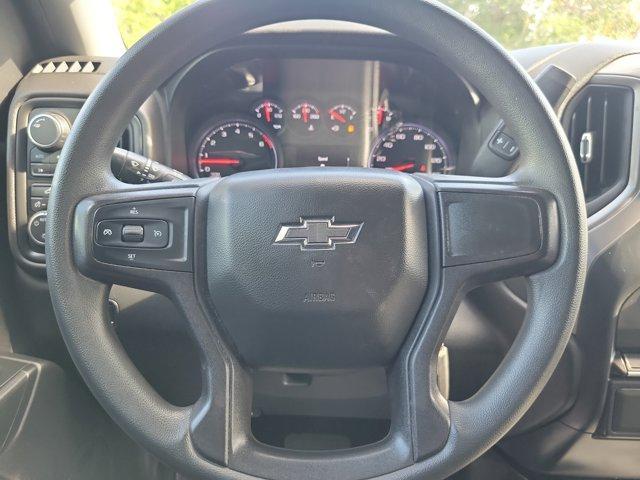 used 2020 Chevrolet Silverado 1500 car, priced at $28,990