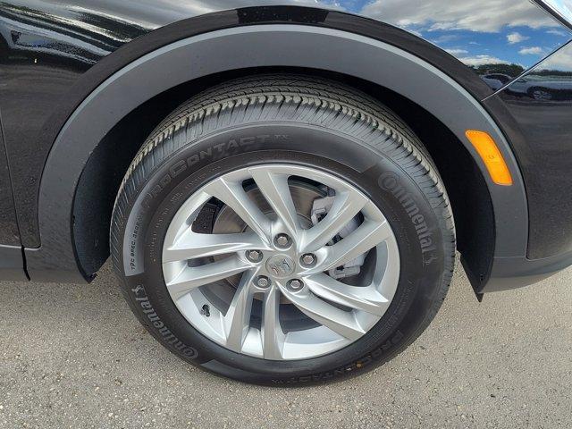 new 2026 Buick Envista car, priced at $28,175