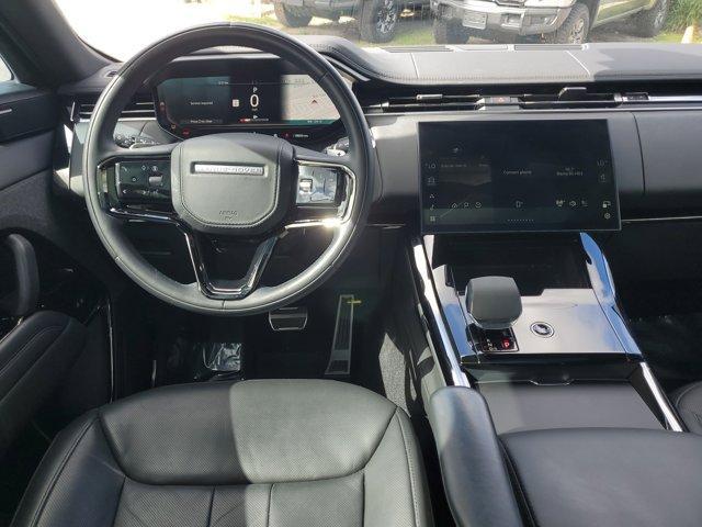 used 2024 Land Rover Range Rover Sport car, priced at $75,880