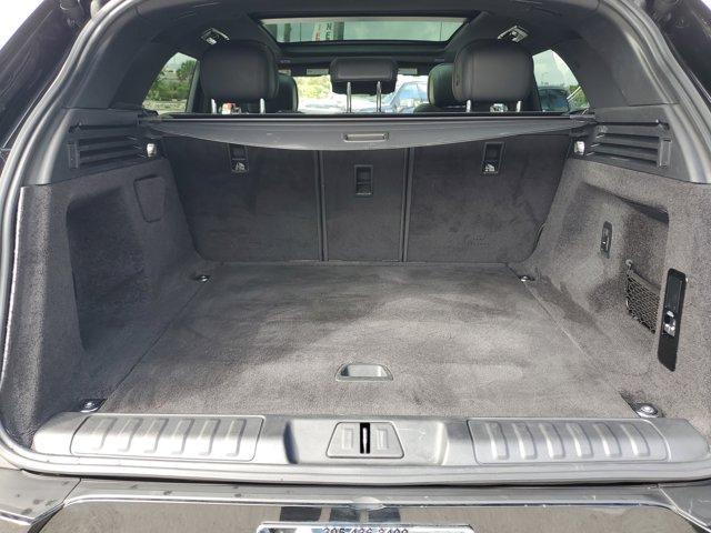used 2024 Land Rover Range Rover Sport car, priced at $75,880