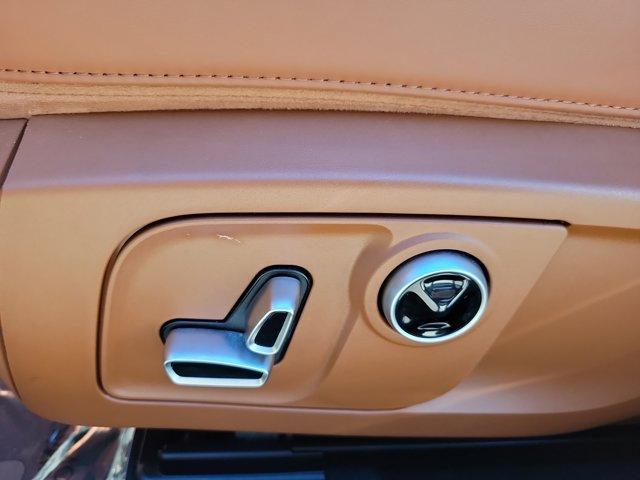 used 2021 Maserati Quattroporte car, priced at $39,980