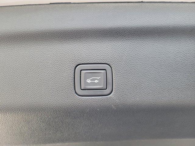 used 2024 Chevrolet Suburban car, priced at $64,880