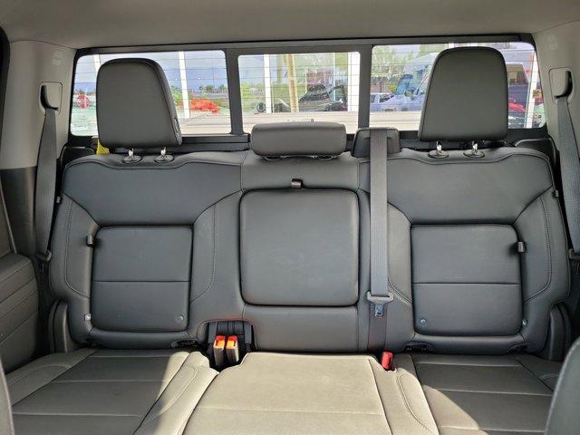 used 2023 GMC Sierra 1500 car, priced at $42,990