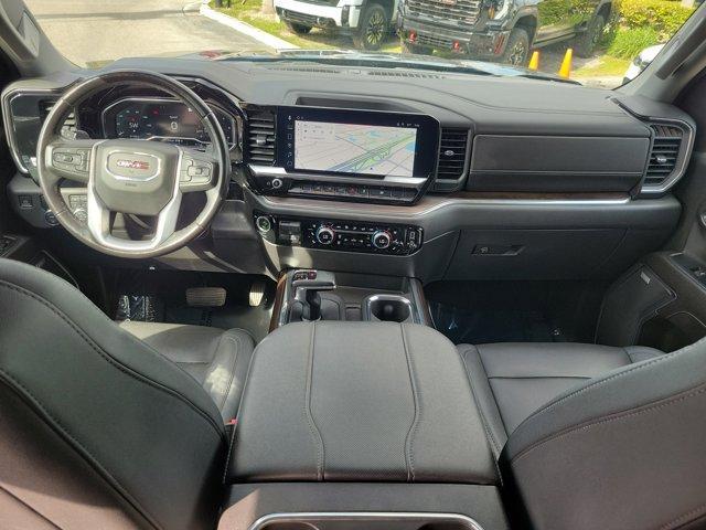 used 2023 GMC Sierra 1500 car, priced at $42,990