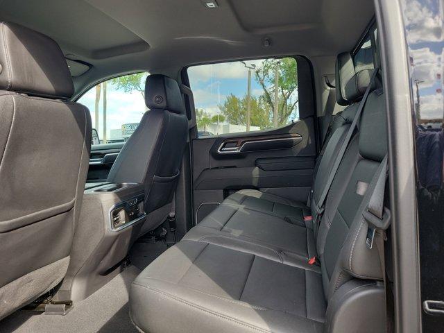 used 2023 GMC Sierra 1500 car, priced at $42,990
