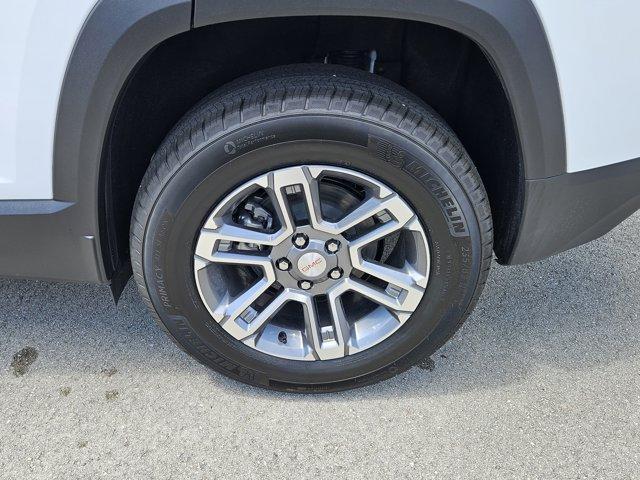 new 2026 GMC Terrain car, priced at $32,245