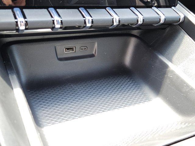 new 2026 GMC Terrain car, priced at $32,245