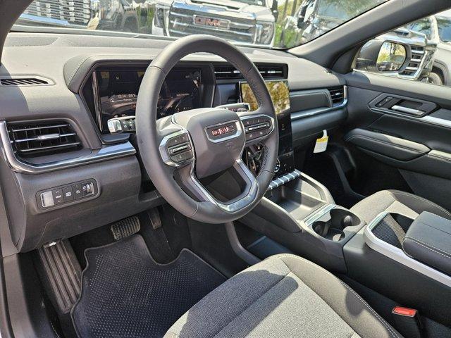 new 2026 GMC Terrain car, priced at $32,245