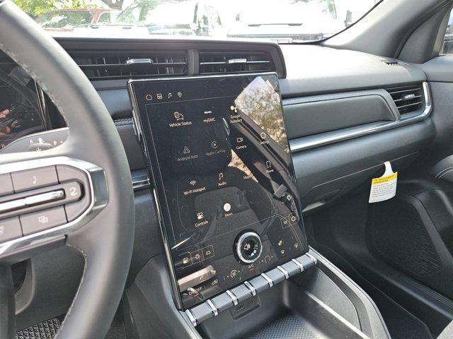 new 2026 GMC Terrain car, priced at $32,245