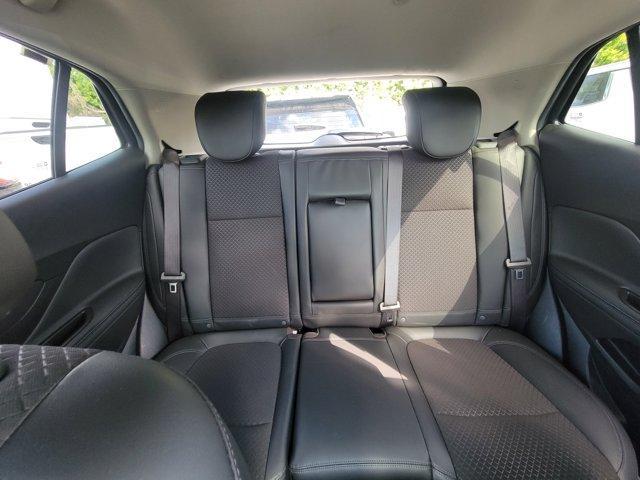 used 2022 Buick Encore car, priced at $16,990