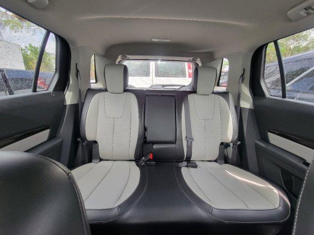 used 2017 GMC Terrain car, priced at $13,880