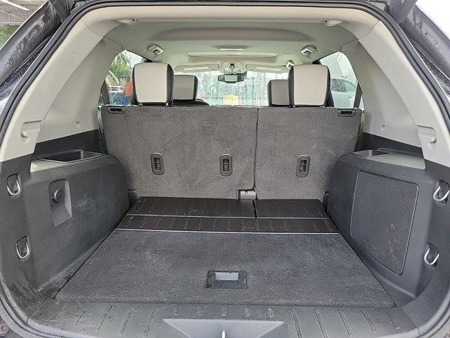 used 2017 GMC Terrain car, priced at $13,880