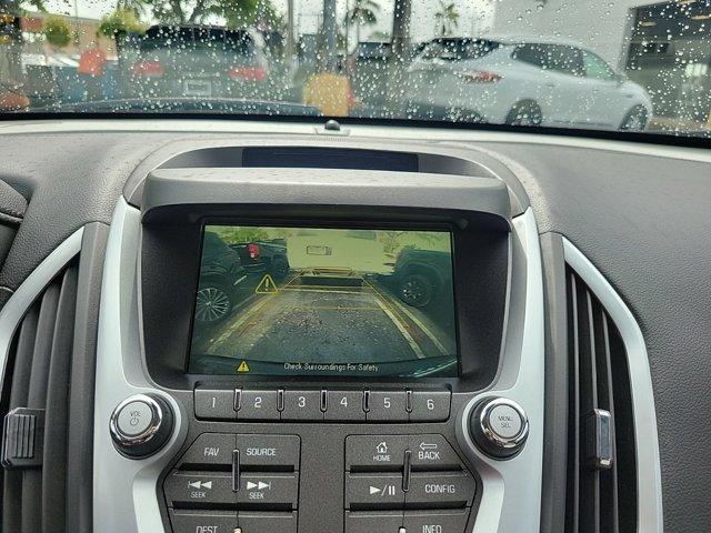 used 2017 GMC Terrain car, priced at $13,880