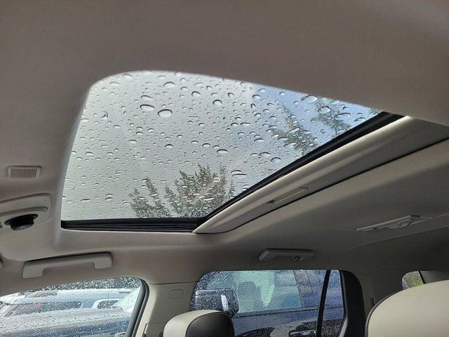 used 2017 GMC Terrain car, priced at $13,880