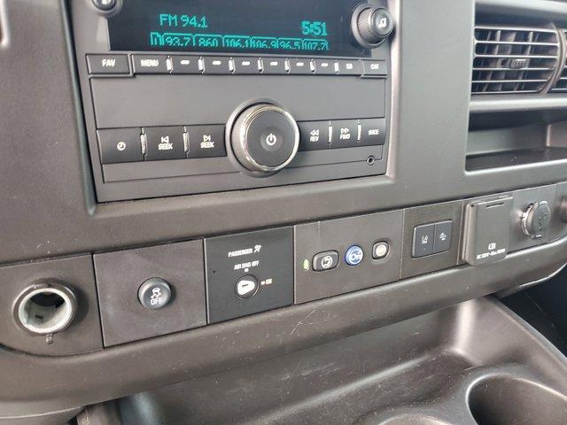 used 2020 Chevrolet Express 3500 car, priced at $22,770