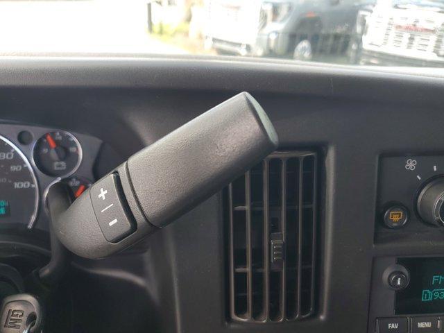 used 2020 Chevrolet Express 3500 car, priced at $22,770