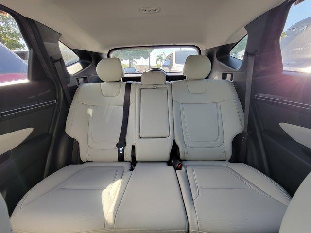 used 2024 Hyundai Tucson car, priced at $21,770