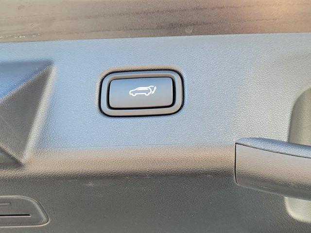 used 2024 Hyundai Tucson car, priced at $21,770