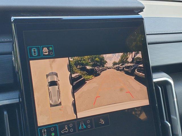 new 2026 GMC Acadia car, priced at $51,675