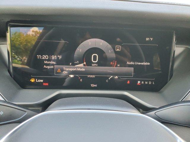 new 2026 GMC Acadia car, priced at $51,675