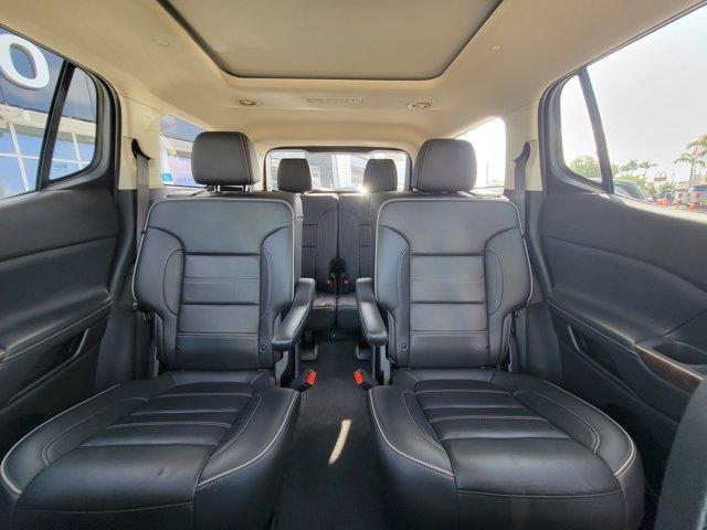 used 2020 GMC Acadia car, priced at $24,980