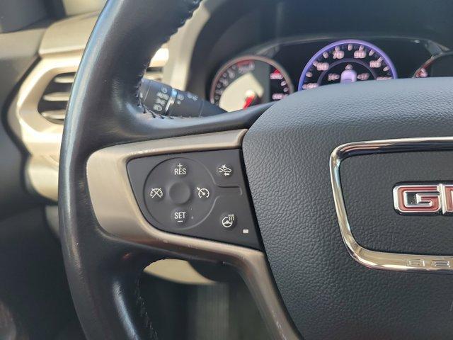 used 2020 GMC Acadia car, priced at $24,980