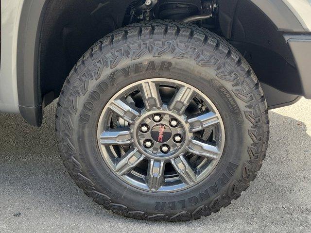 new 2026 GMC Sierra 1500 car, priced at $70,334