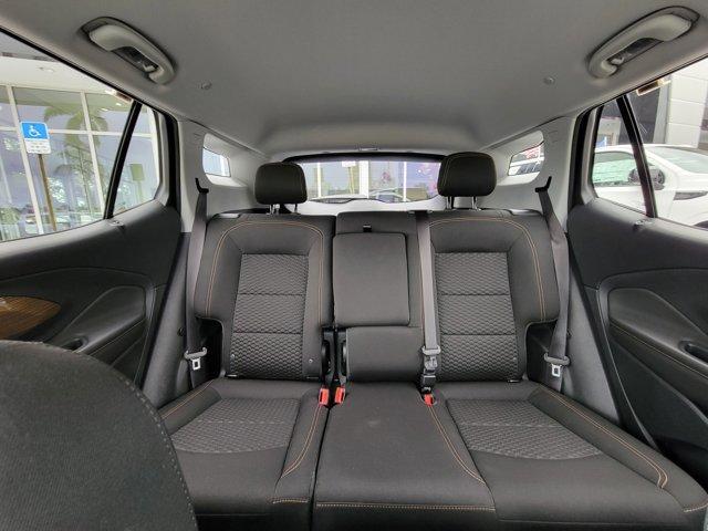 used 2020 GMC Terrain car, priced at $14,980