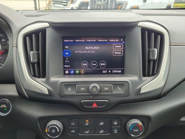 used 2020 GMC Terrain car, priced at $14,980