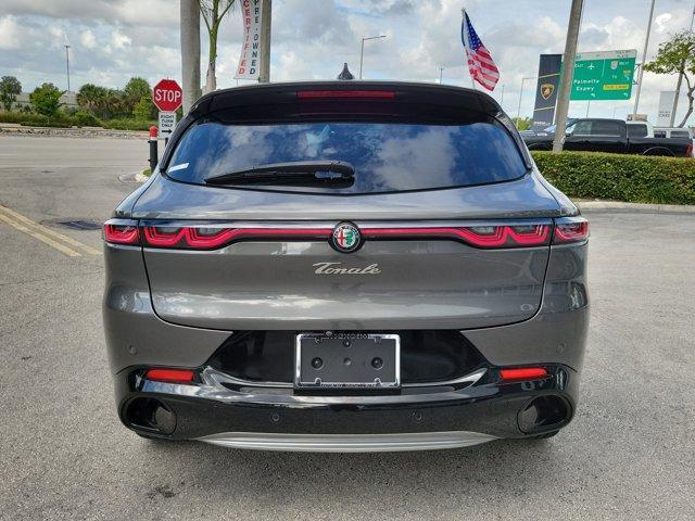 used 2024 Alfa Romeo Tonale car, priced at $22,880