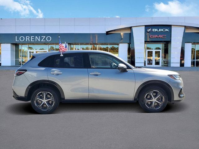 used 2023 Honda HR-V car, priced at $23,980