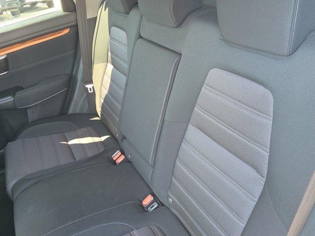 used 2020 Honda CR-V car, priced at $16,990