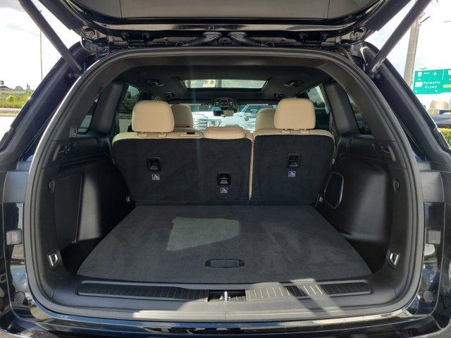 used 2024 Jeep Grand Cherokee 4xe car, priced at $28,990