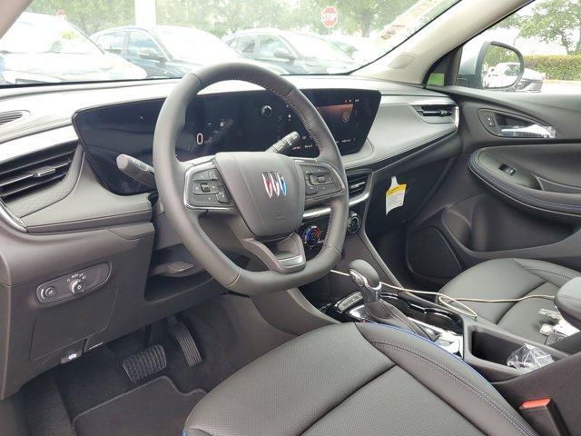 new 2026 Buick Encore GX car, priced at $28,675