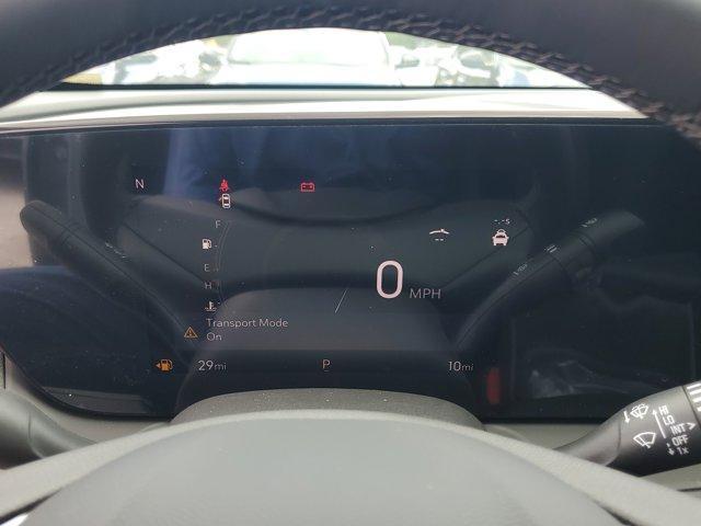 new 2026 Buick Encore GX car, priced at $28,675