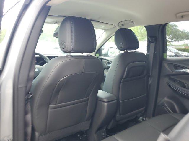 new 2026 Buick Encore GX car, priced at $28,675