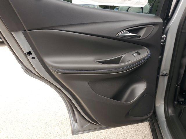 new 2026 Buick Encore GX car, priced at $28,675