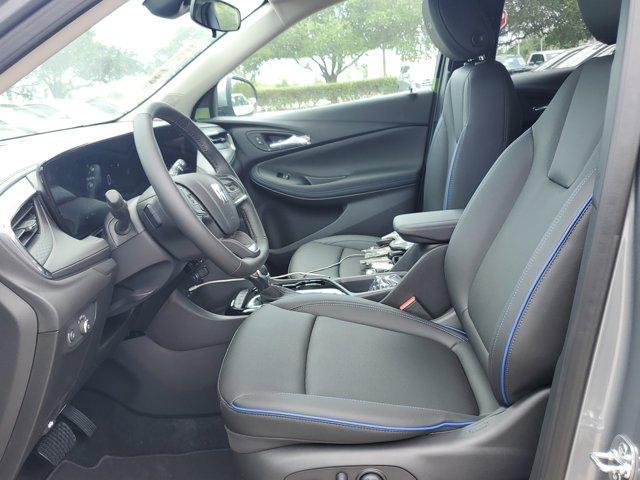 new 2026 Buick Encore GX car, priced at $28,675