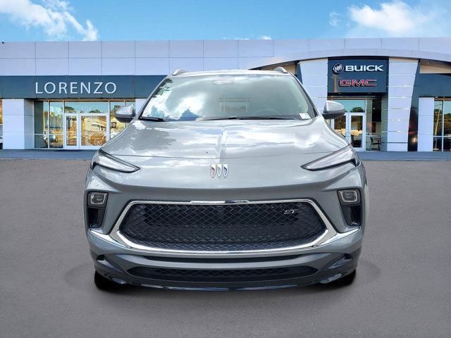 new 2026 Buick Encore GX car, priced at $28,675