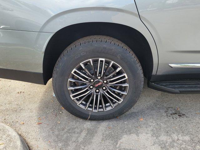 new 2026 GMC Yukon car, priced at $77,229