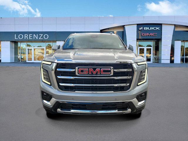 new 2026 GMC Yukon car, priced at $77,229