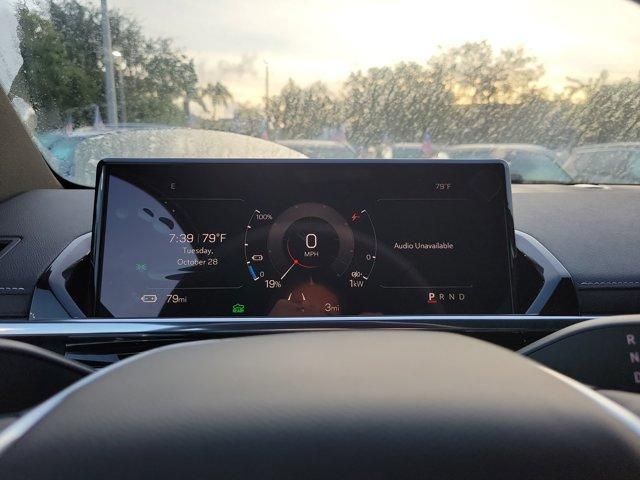 new 2026 GMC Sierra EV car, priced at $73,344