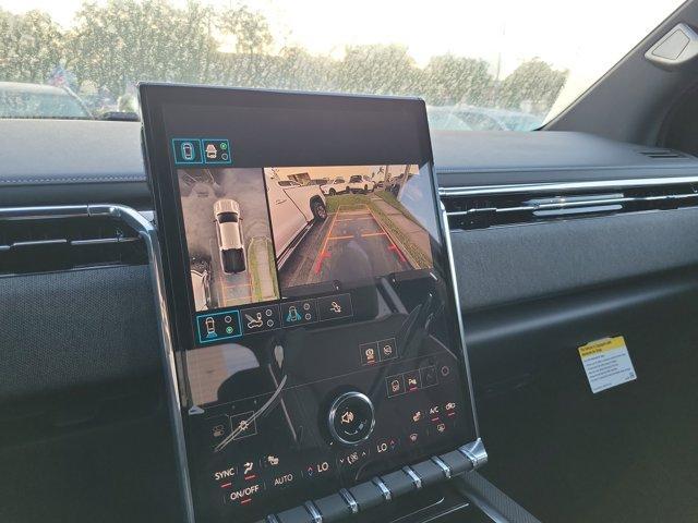 new 2026 GMC Sierra EV car, priced at $73,344