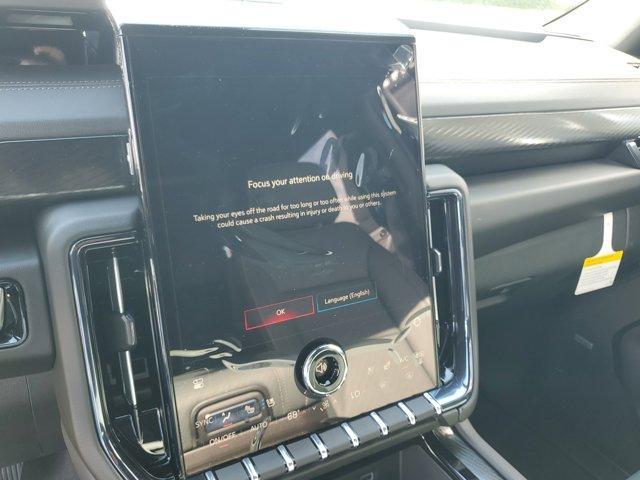 new 2026 GMC Yukon car, priced at $93,089