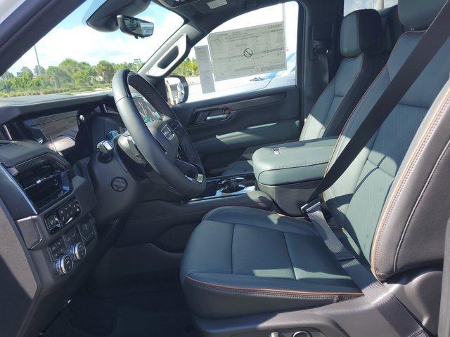 new 2026 GMC Yukon car, priced at $93,089