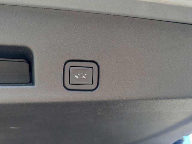 used 2024 GMC Acadia car, priced at $42,990