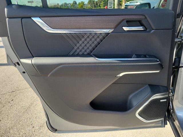 used 2024 GMC Acadia car, priced at $42,990