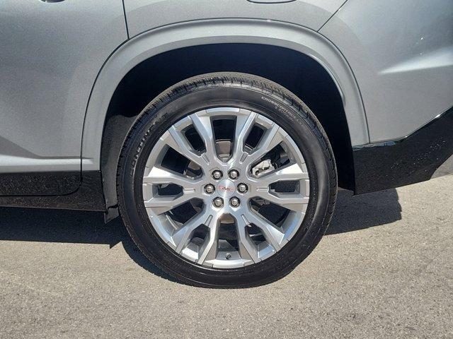 used 2024 GMC Acadia car, priced at $42,990