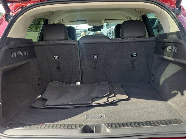 used 2021 Buick Envision car, priced at $16,990